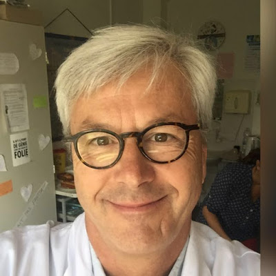 Docteur Lorin Fabrice à Montpellier