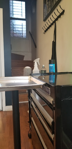 Hair Salon «Crafted Hair Studio», reviews and photos, 3526 Chestnut Ave, Baltimore, MD 21211, USA