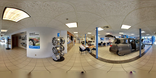 Car Dealer «Genthe Honda», reviews and photos, 15100 Eureka Rd, Southgate, MI 48195, USA