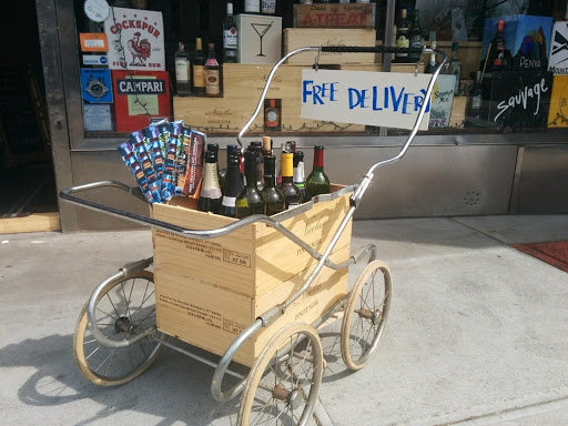 Liquor Store «Little Mo Wine & Spirits», reviews and photos, 1125 Nostrand Ave, Brooklyn, NY 11225, USA