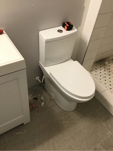 Plumber «D&S Plumbing and Septic LLC», reviews and photos, 455 Rabbit Run, McDonough, GA 30252, USA