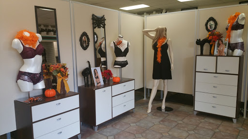 Lingerie Store «Breakout Bras», reviews and photos, 565 Woodruff Rd, Greenville, SC 29607, USA