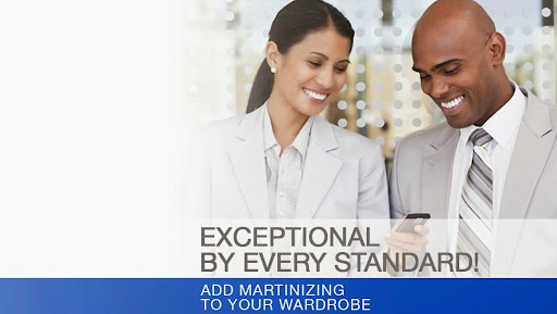 Dry Cleaner «Martinizing Dry Cleaning - Ankeny», reviews and photos, 207 NE Delaware Ave, Ankeny, IA 50021, USA