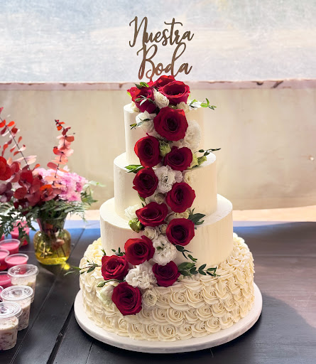 Pastelería Los coyoles sucursal Obregon en Manuel Doblado