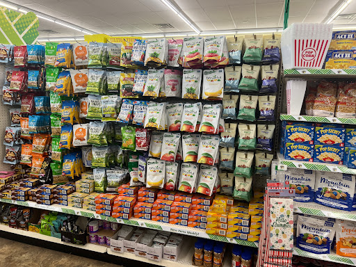 Dollar Store «Dollar Tree», reviews and photos, 8491 Grand River Ave, Brighton, MI 48116, USA
