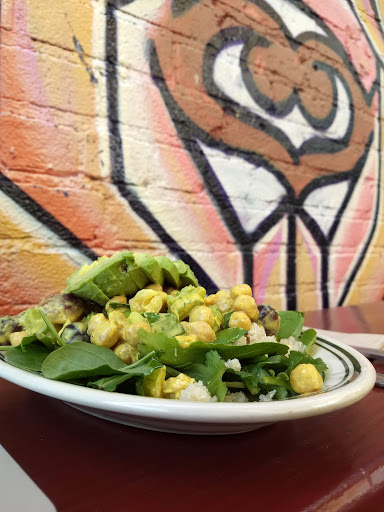 Cafe «Stories», reviews and photos, 1716 Sunset Blvd, Los Angeles, CA 90026, USA