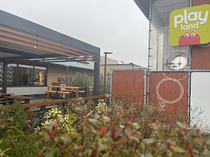 Photo n°36 de McDonald's à Combourg ()