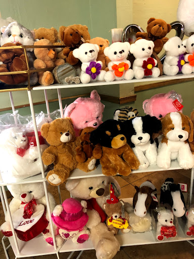 Florist «Exclusive Flowers and Gifts», reviews and photos, 9440 W Peoria Ave, Peoria, AZ 85345, USA