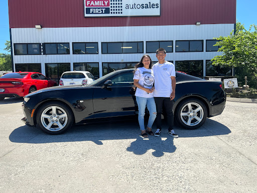 Used Car Dealer «F1 Auto Sales», reviews and photos, 1336 Fort Campbell Blvd, Clarksville, TN 37042, USA