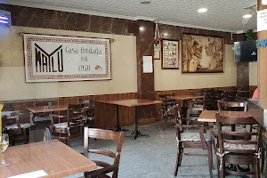 Café Maylu Bar image