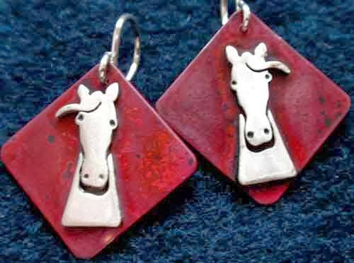 Jewelry Designer «Stacey Lamothe Art», reviews and photos, 218 Washington St, Auburn, CA 95603, USA