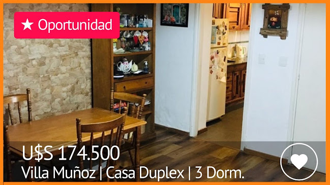 Horarios de Inmobiliaria Prado Montevideo