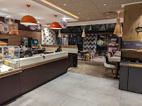 Atmosphère du Restauration rapide McDonald's à Le Pontet - n°2