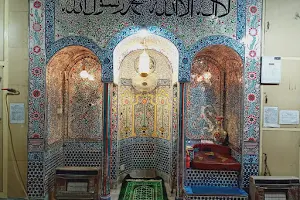 Masjid Usmania image