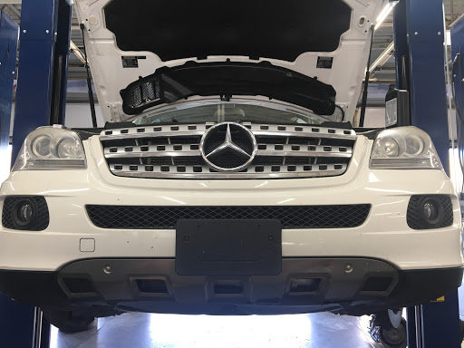 Tire Shop «Performance Tire and Auto», reviews and photos, 2855 Lawrenceville-Suwanee Rd A-100, Suwanee, GA 30024, USA