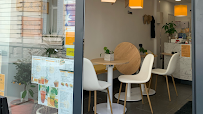 Atmosphère du Restaurant asiatique Little Fox Café à Angers - n°10
