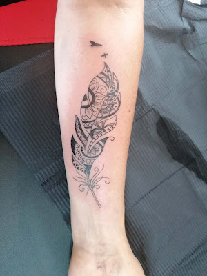 Louyan Tattoo à Nadaillac