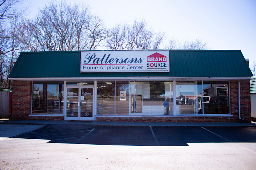 Appliance Store «Pattersons Home Appliances», reviews and photos, 10640 Kingston Pike, Knoxville, TN 37922, USA