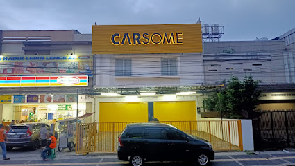 Carsome Tasikmalaya Inspection Center