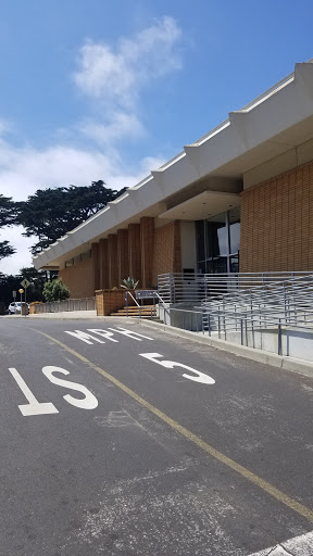 South San Francisco Public Library image