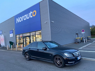 Norauto Saint Mard à Saint-Mard