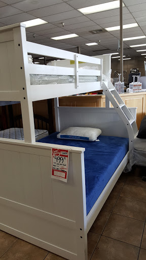 Furniture Store «The Warehouse - West Jordan», reviews and photos, 7144 S Redwood Rd, West Jordan, UT 84084, USA