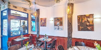 Atmosphère du Restaurant gastronomique Le Donjon à Houdan - n°11