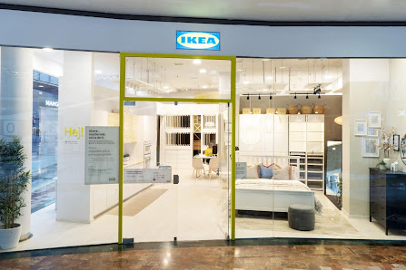 IKEA Vitoria-Gasteiz - Espacio de Planificación El Boulevard, Zaramaga Kalea, 1, Centro Comercial, 01013 Gasteiz, Araba, España