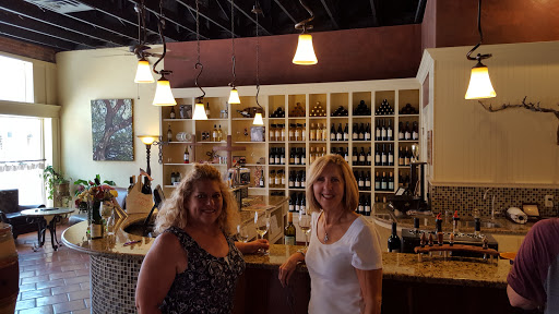 Winery «Wedding Oak Winery», reviews and photos, 316 E Wallace St, San Saba, TX 76877, USA