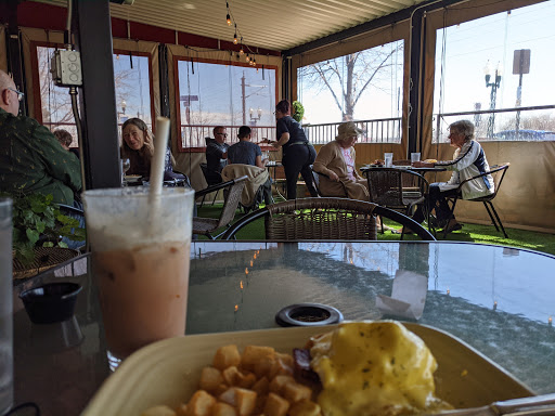 Caterer «Bread Winners Cafe and Catering», reviews and photos, 7311 Grandview Ave, Arvada, CO 80002, USA