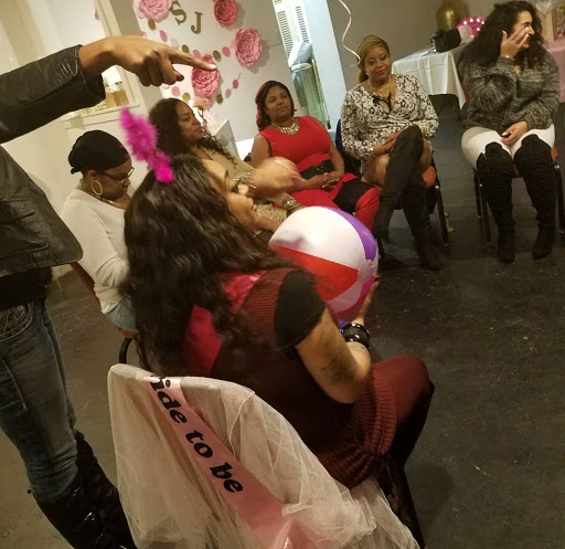 Beauty Salon «Something Special Stlying Salon», reviews and photos, 3317 Finley Rd #230, Irving, TX 75062, USA