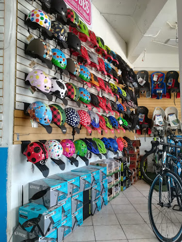 Opiniones de cicloservice TREK VENTA tienda y taller en Ñuñoa - Tienda de bicicletas
