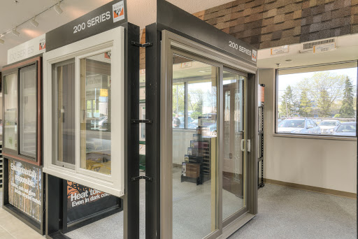 Building Materials Supplier «Wimsatt Building Materials», reviews and photos, 1131 Sylvertis Rd, Waterford Twp, MI 48328, USA