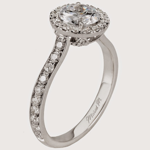 Jewelry Store «Midtown Jewelers, Inc.», reviews and photos, 11990 Market St D, Reston, VA 20190, USA