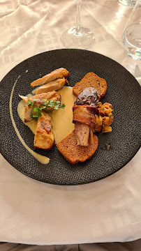Foie gras du Restaurant L’ardoise à Orléans - n°9
