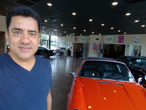 Auto Repair Shop «Eurocar-Werk», reviews and photos, 5103 Gulfton St, Houston, TX 77081, USA