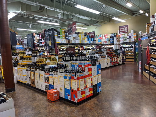Wine Store «Total Wine & More», reviews and photos, 2121 Arden Way, Sacramento, CA 95825, USA
