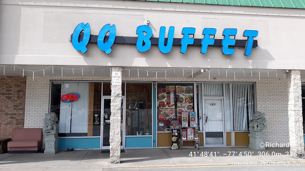 Qq Buffet 16933