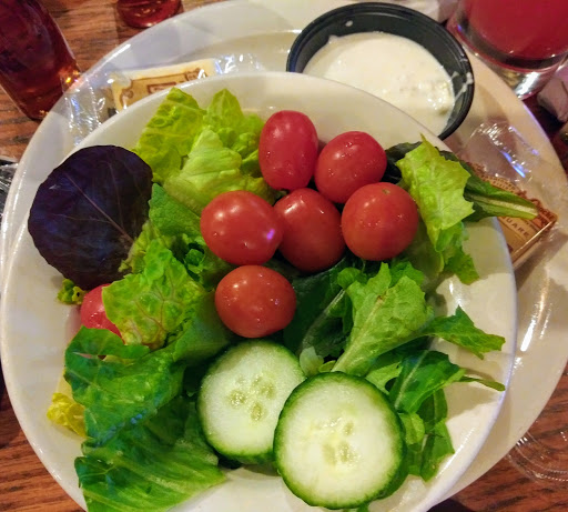 American Restaurant «Cracker Barrel Old Country Store», reviews and photos, 18151 Katy Fwy, Houston, TX 77094, USA