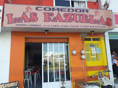 Restaurante Las Cazuelas - San Felipe 223, La Providencia, 42186 Mineral de la Reforma, Hgo., Mexico