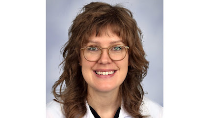 Dr. Cassandra Puccinelli, MD