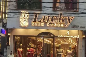 Lucky Silk Store, Rajouri Garden image