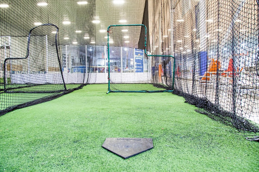 Sports Complex «Incrediplex», reviews and photos, 6002 Sunnyside Rd, Indianapolis, IN 46236, USA