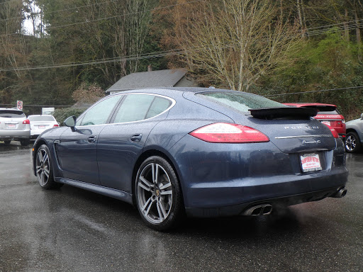 Used Car Dealer «Championship Motors», reviews and photos, 8210 Avondale Way NE, Redmond, WA 98052, USA