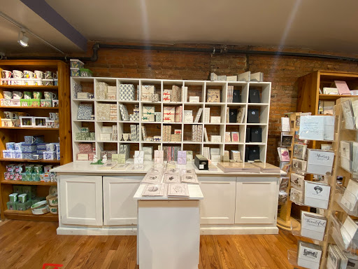 Gift Shop «Mockingbird Paperie», reviews and photos, 144 E State St, Ithaca, NY 14850, USA