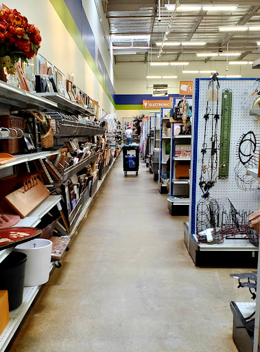 Thrift Store «Goodwill Marysville», reviews and photos