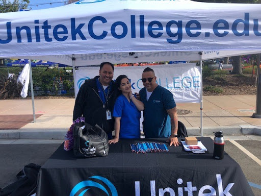 Unitek College Fremont Campus image