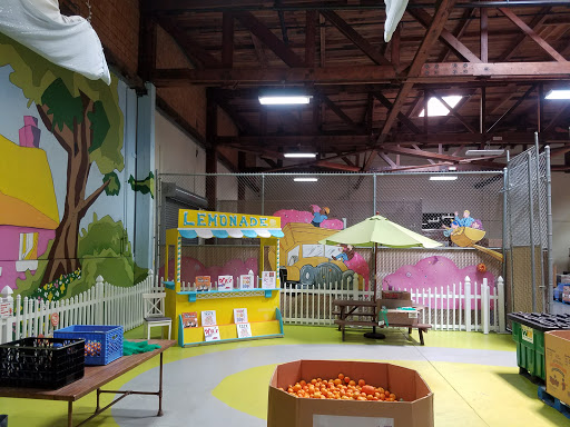 Food Bank «Second Harvest Food Bank of Orange County, Inc.», reviews and photos