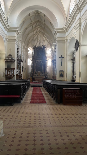 Kostel svatého Michala (Znojmo) - Znojmo