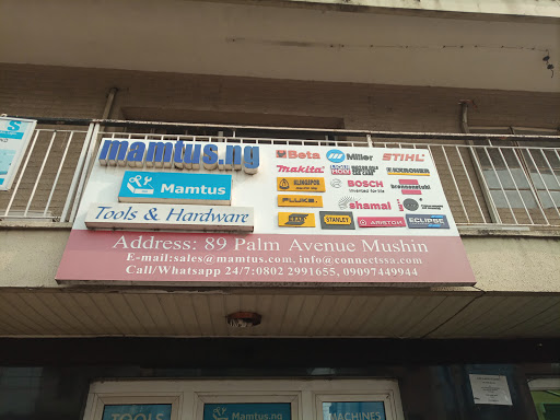 Mamtus Nigeria, 89 Palm Avenue, Mushin, Lagos, Nigeria, Pawn Shop, state Lagos